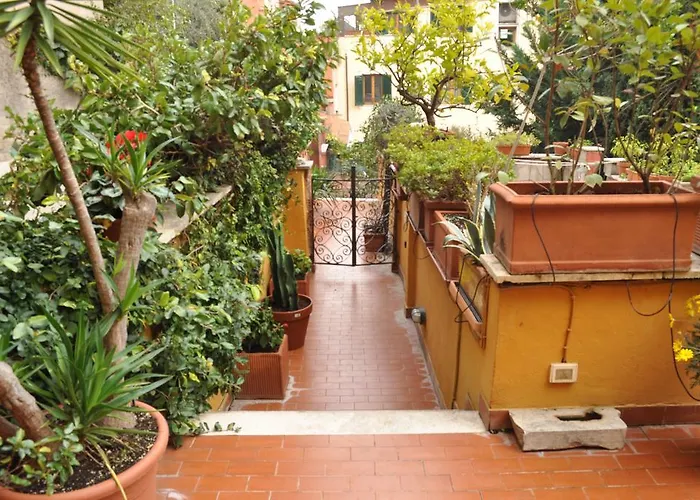Onofrio Flat